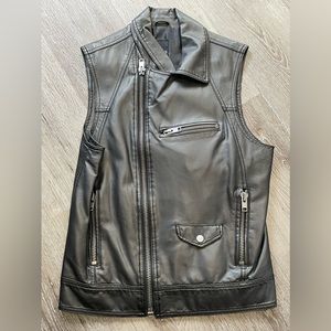 Bar lll vest